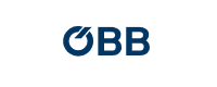 öbb logo blue