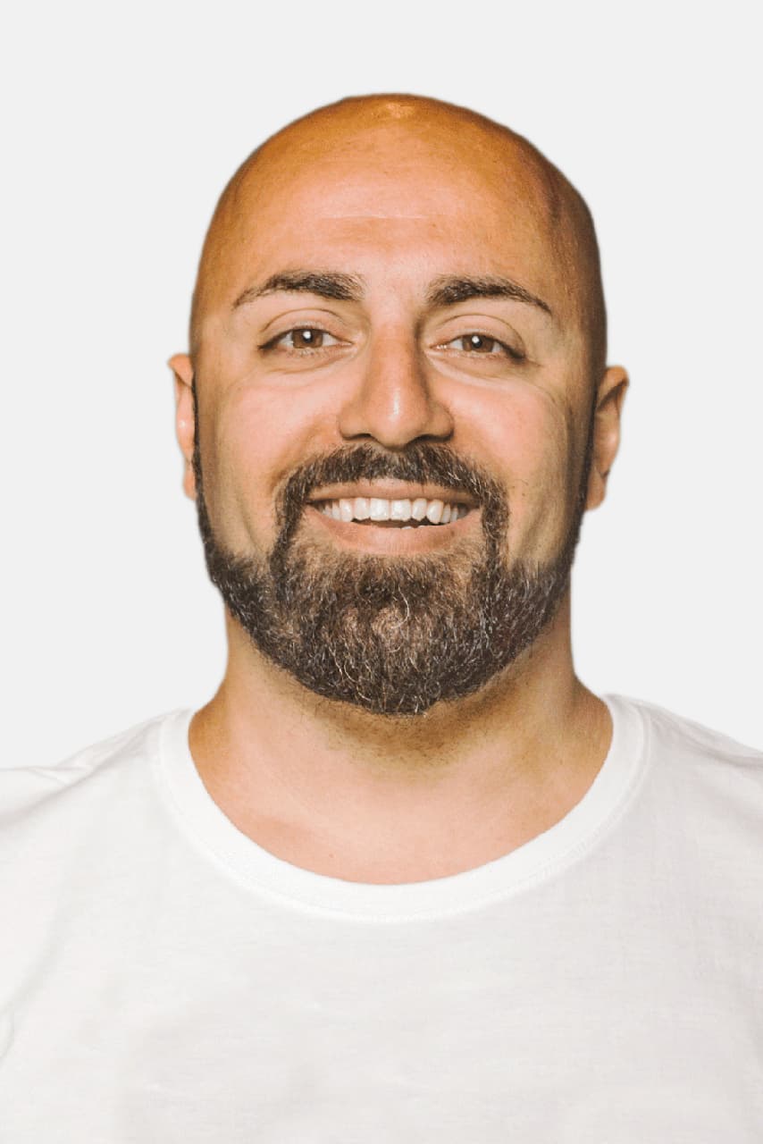 Ali Mahlodji