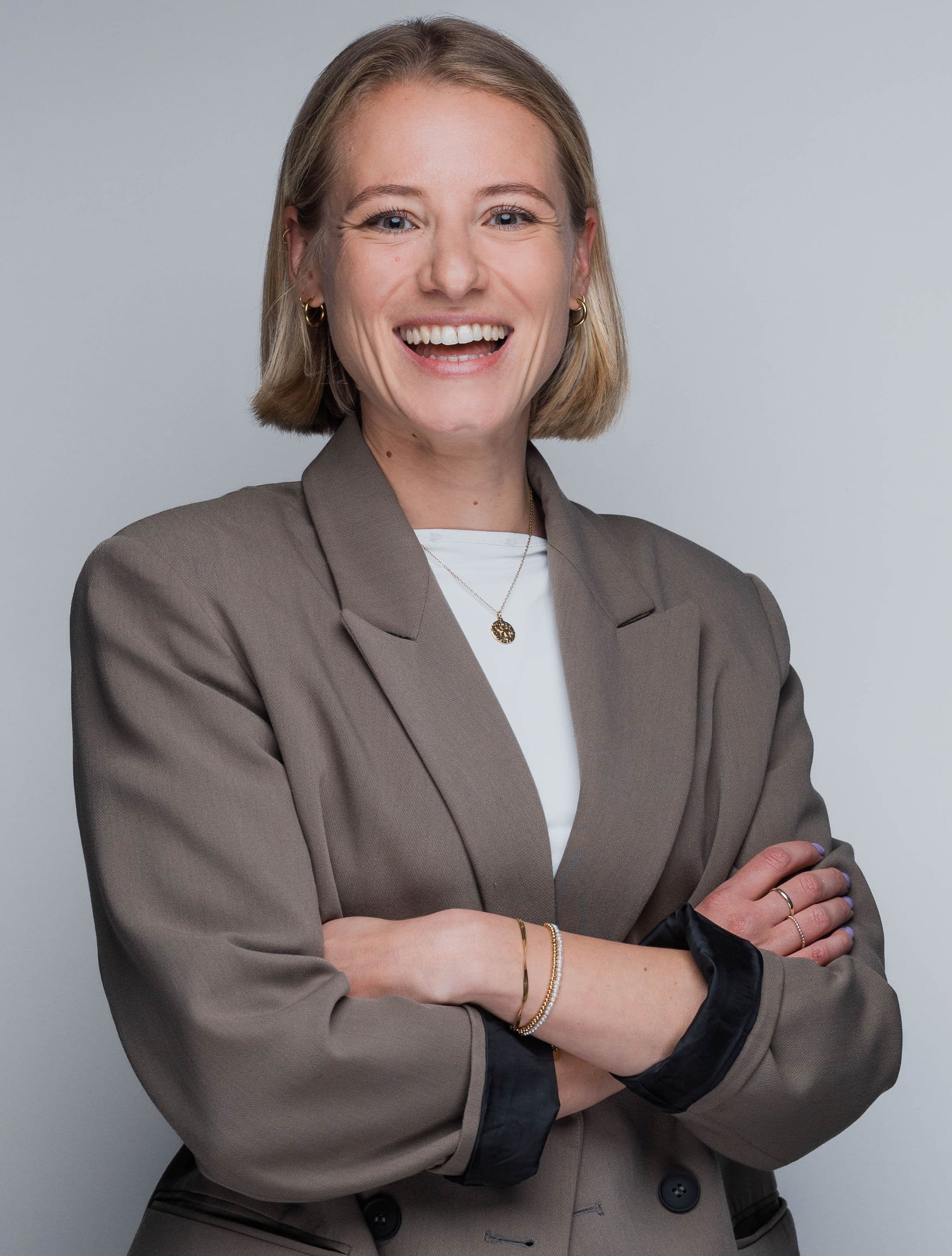 Anna Buchegger