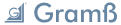 Gramss Logo