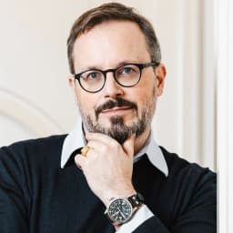 Dr. Günther Dobrauz-Saldapenna