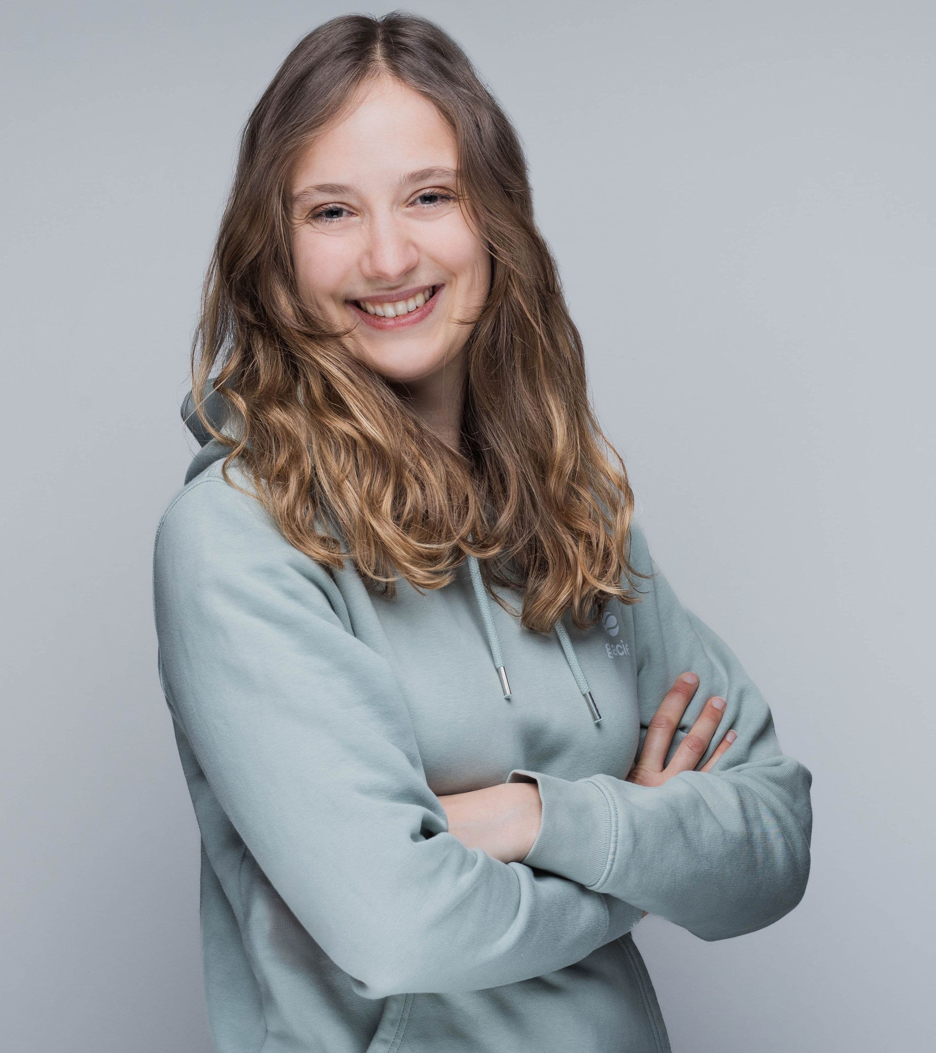 Lena Hammer