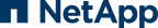 NetApp logo