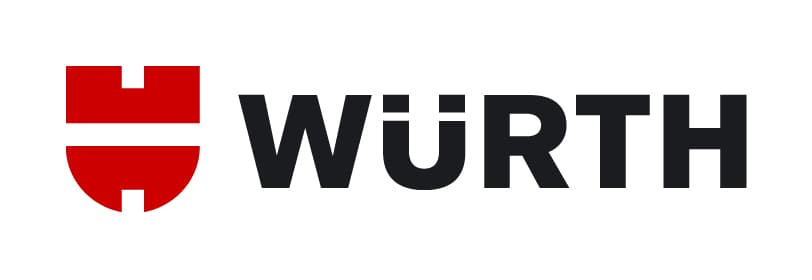 Würth logo 