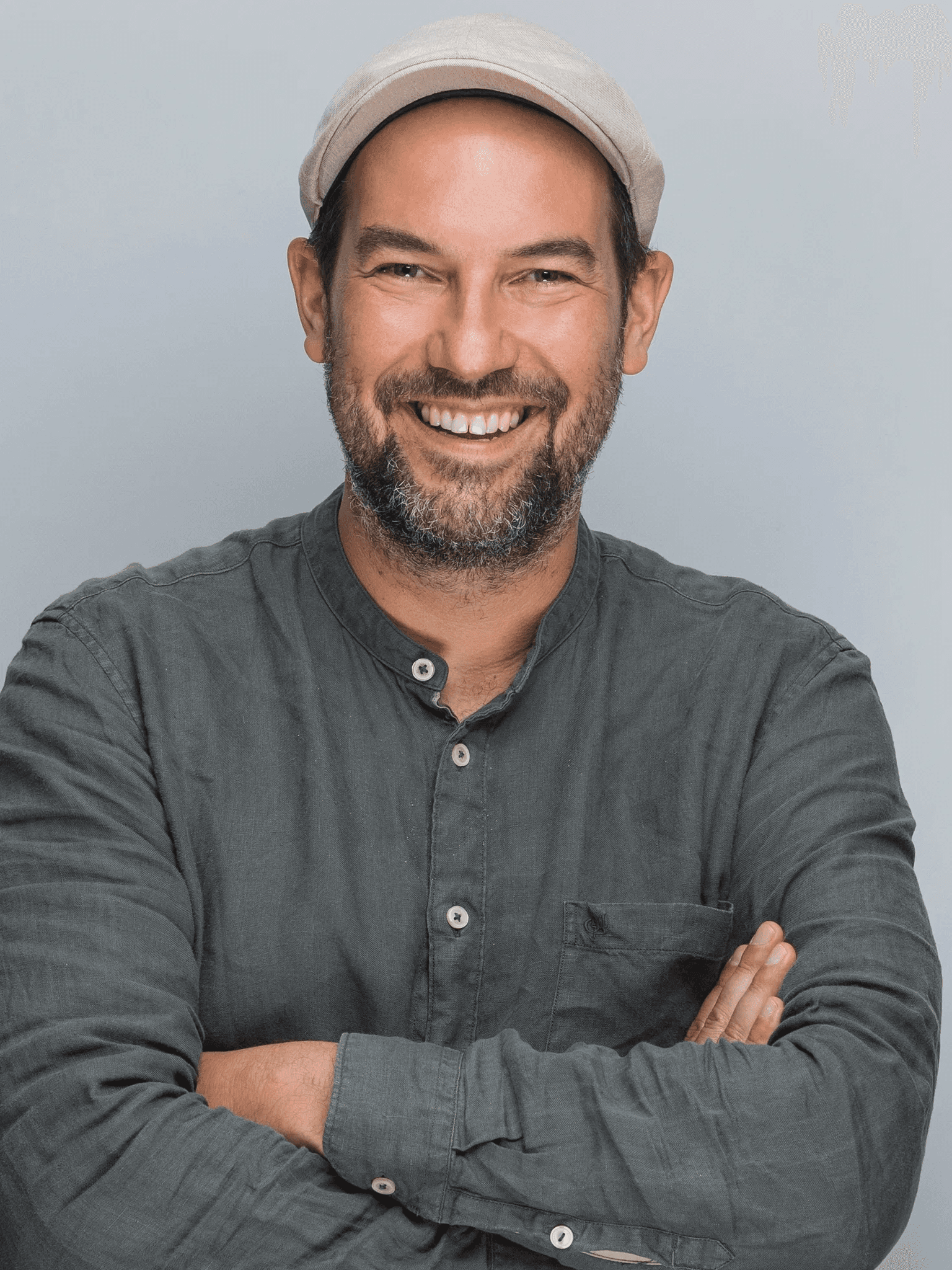 Andreas Tschas