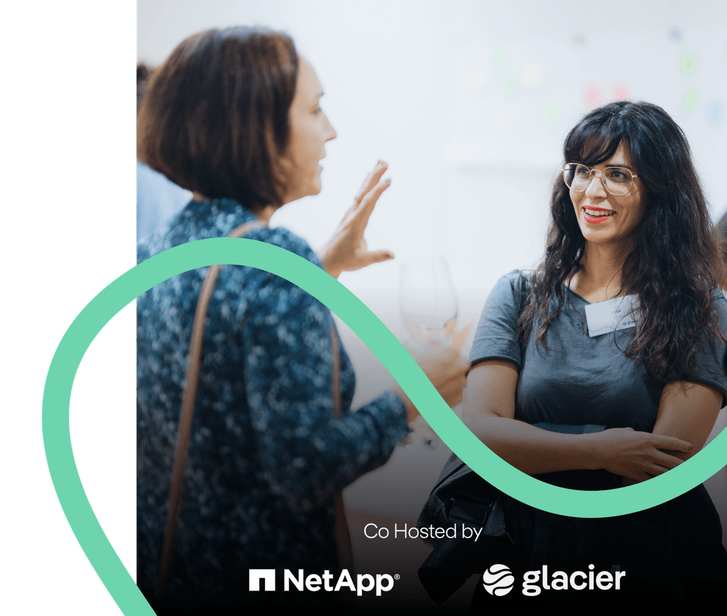 NetApp: Executive-Level Klimakompetenz für Tech-Führungskräfte