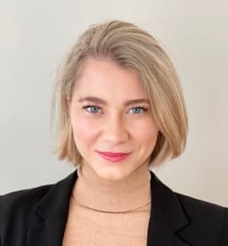 Sarah Gillhofer