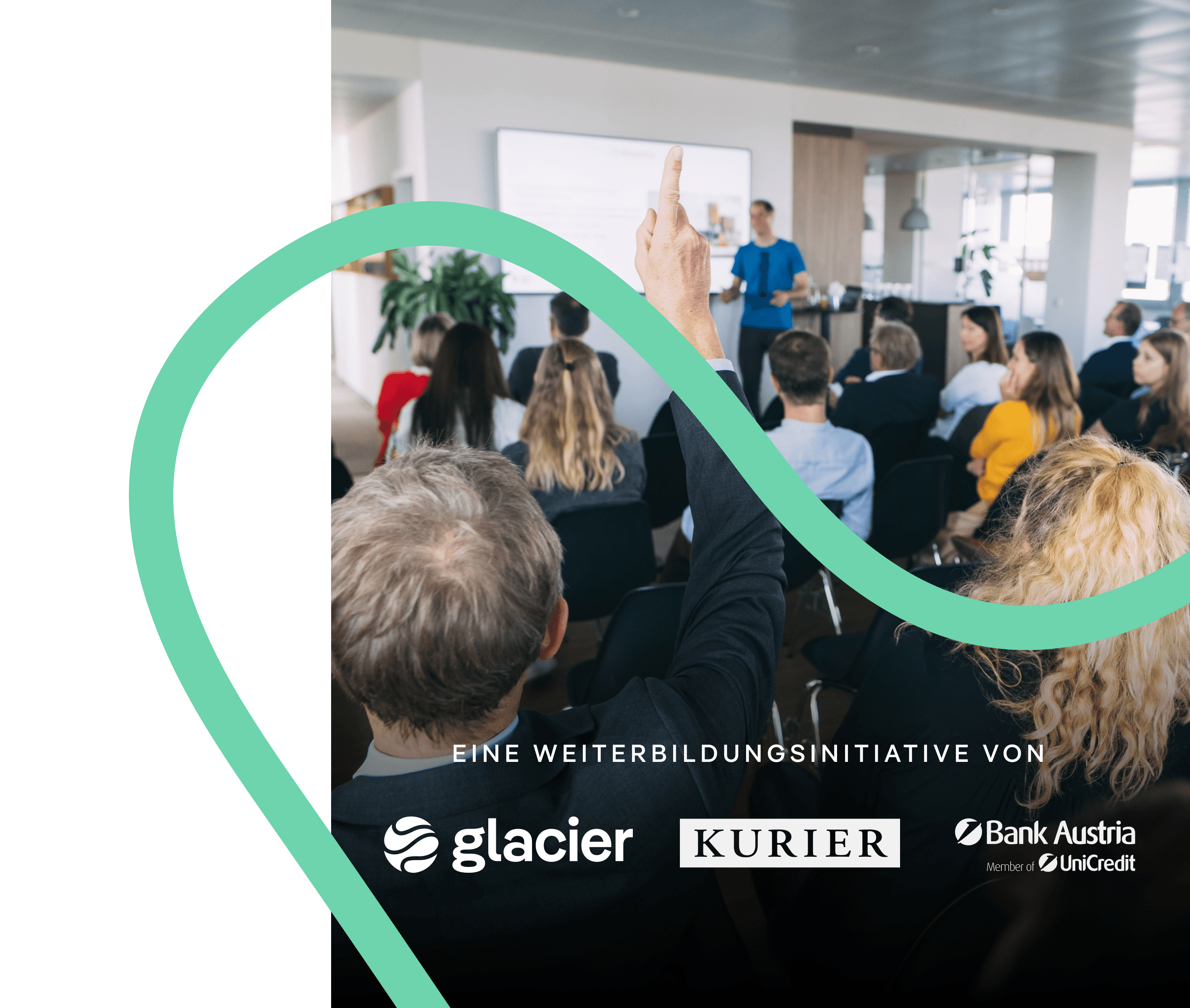 Climate Hours – Bank Austria