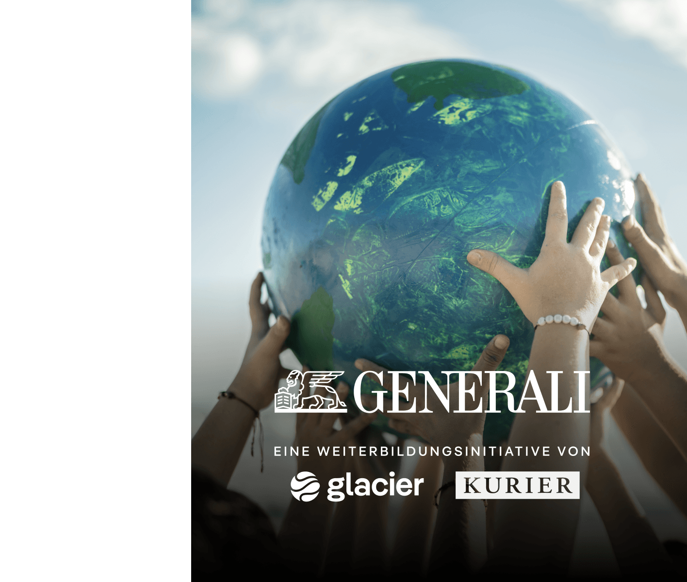 Climate Hours Initiative – Generali