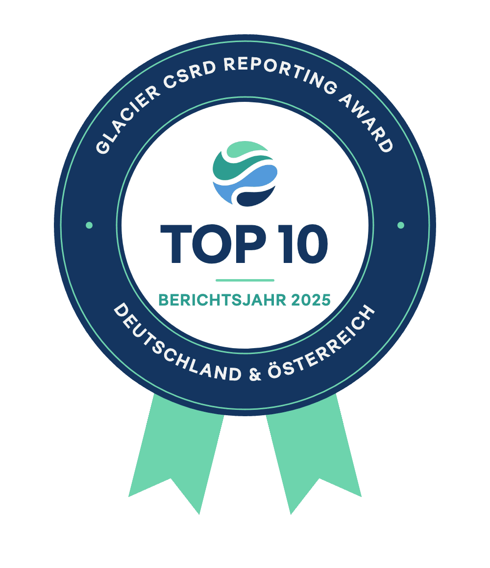 glacier-csrd-reporting-award-badge