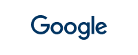 google logo blue