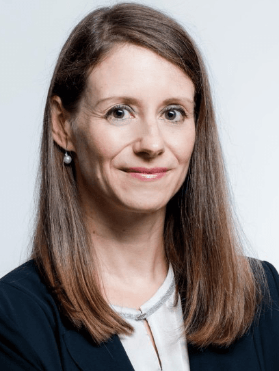 Julia Hartmann