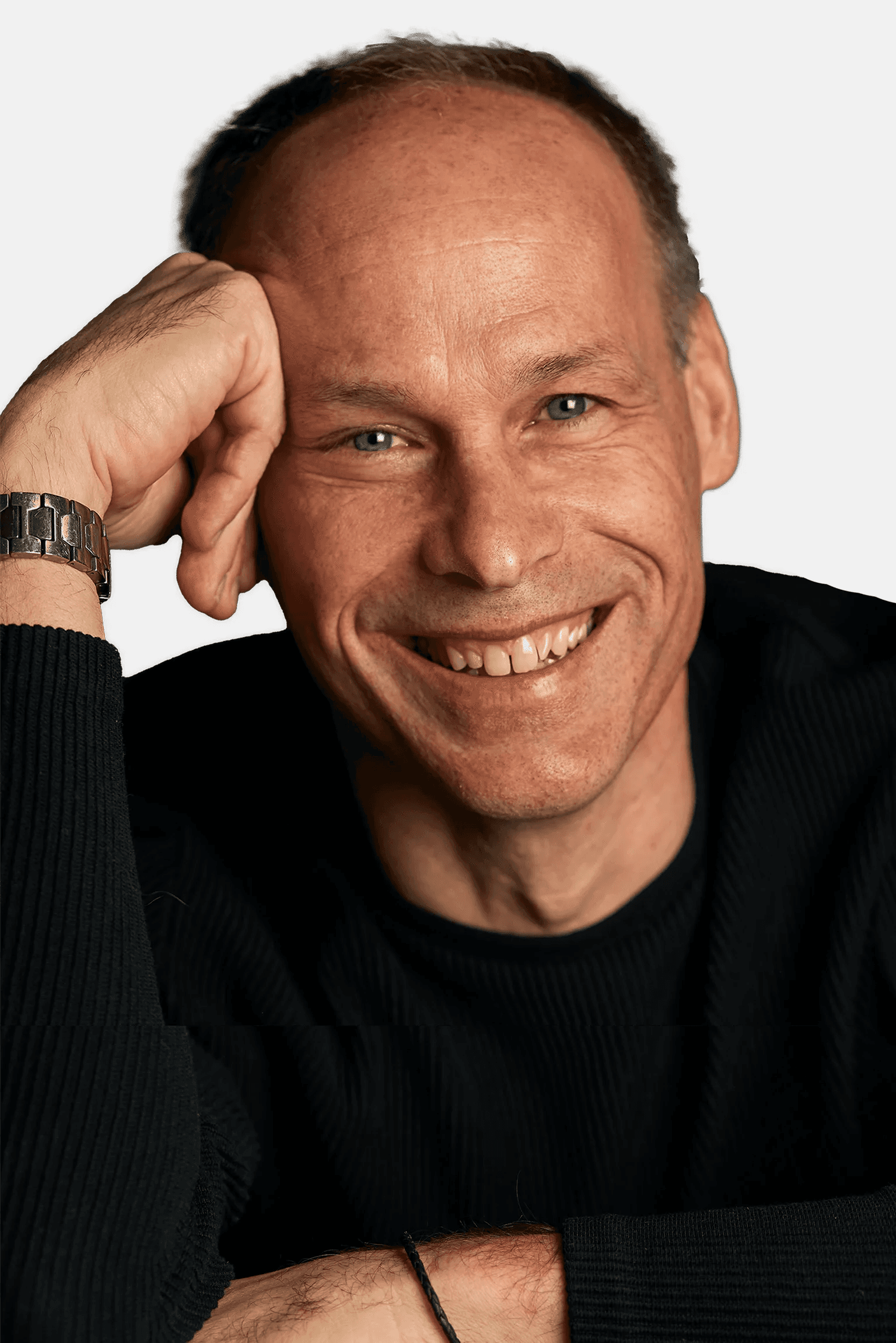 Marcus Wadsak headshot