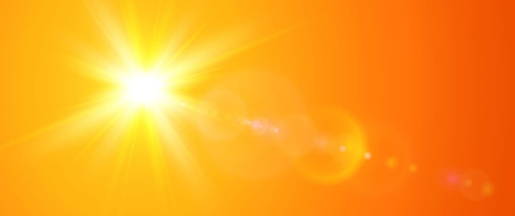MYTHOS CHECK: "Früher gab's auch heiße Sommer...das ist jetzt nicht anders!"