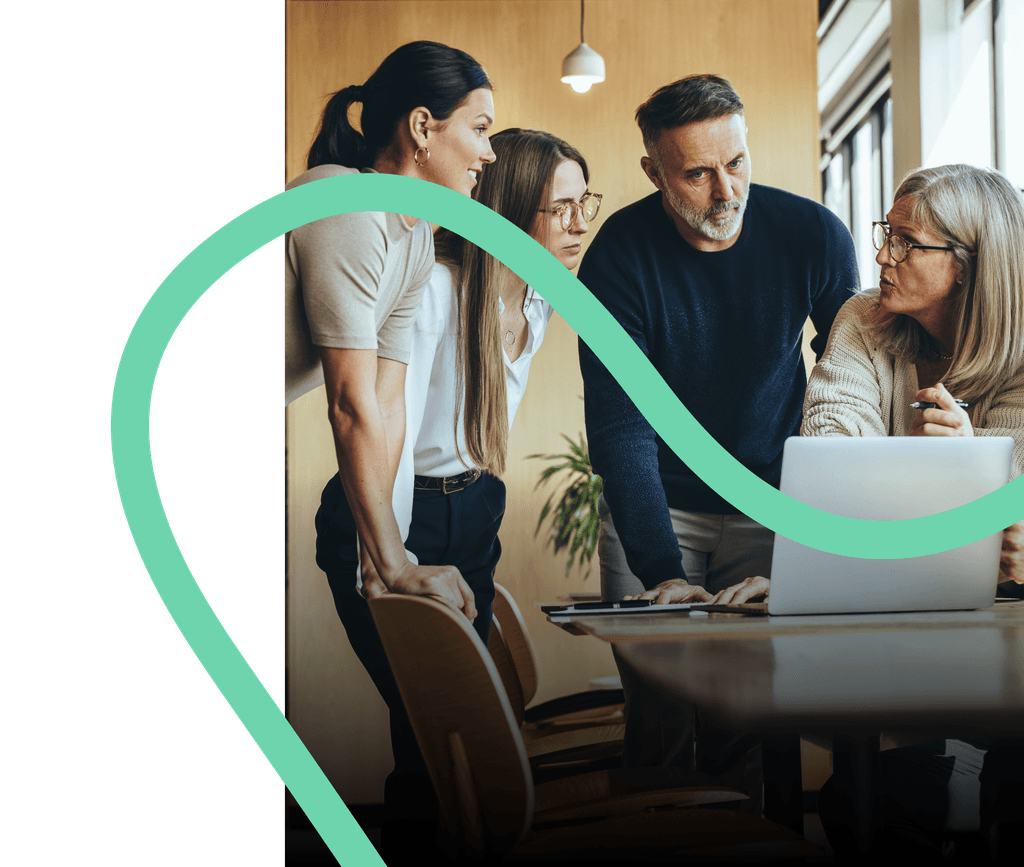 Wir ziehen um - für dich!