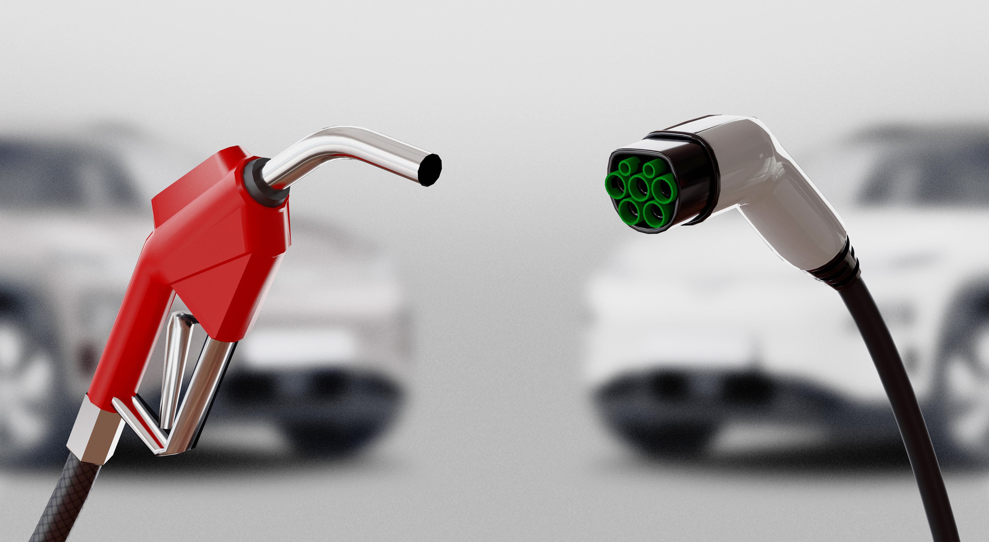 E-Autos umweltfreundlich?! Das geht schon allein wegen der Batterie nicht!