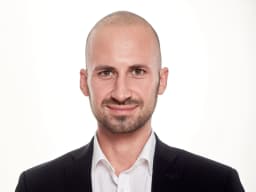 Constantin Magos