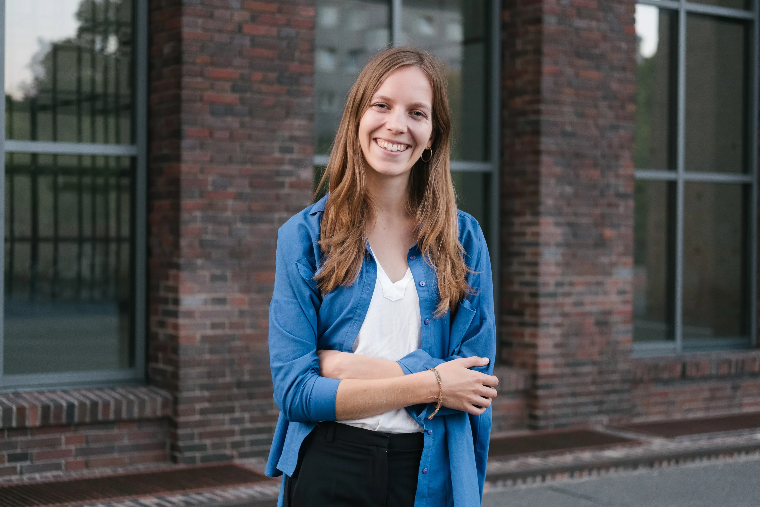 Janna Hoppmann