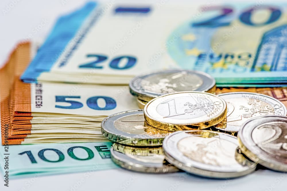 geld