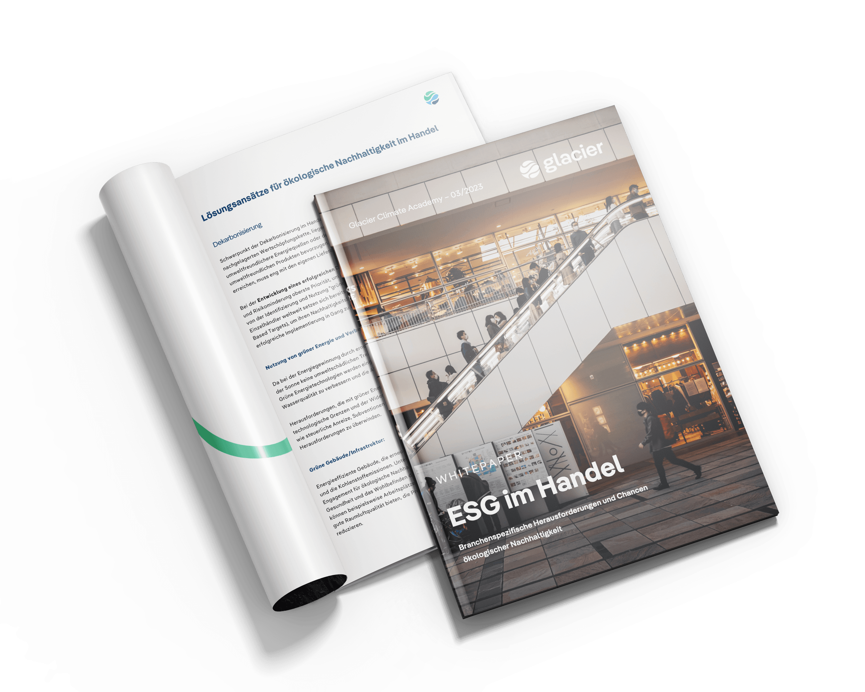 White Paper ESG im Handel
